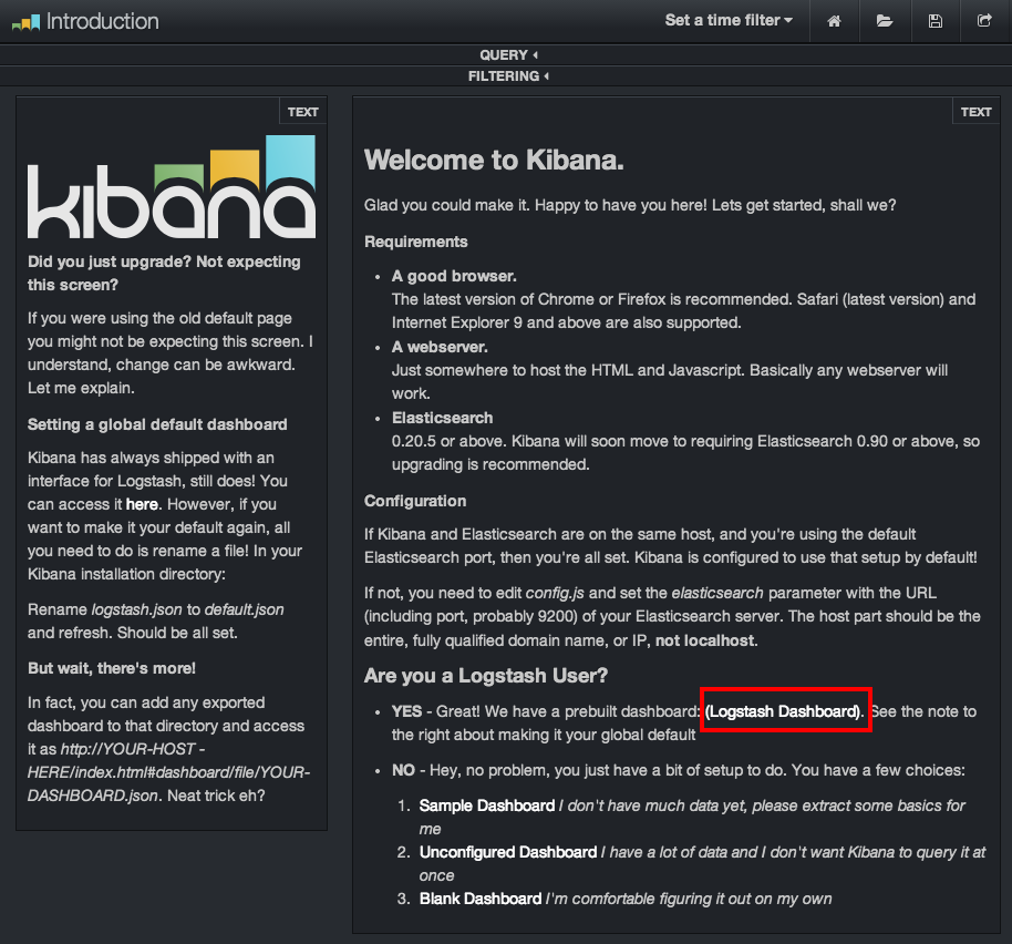 kibana3