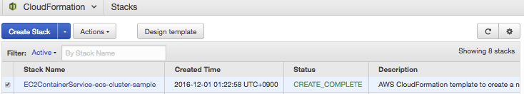 CloudFormation